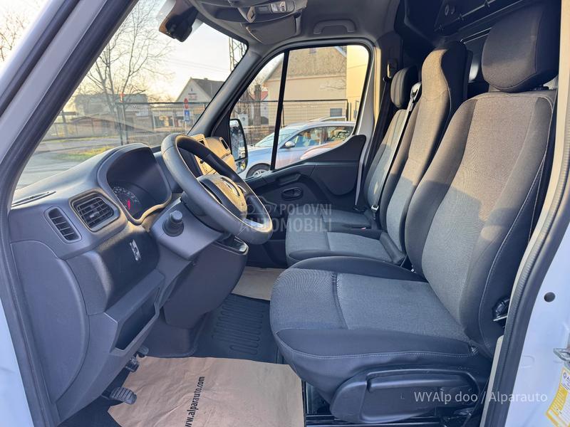 Renault Master 2.3 DCI