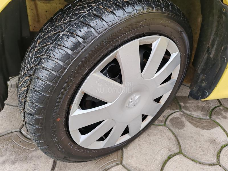 Peugeot 107 1.0 K.l.i.m.aa