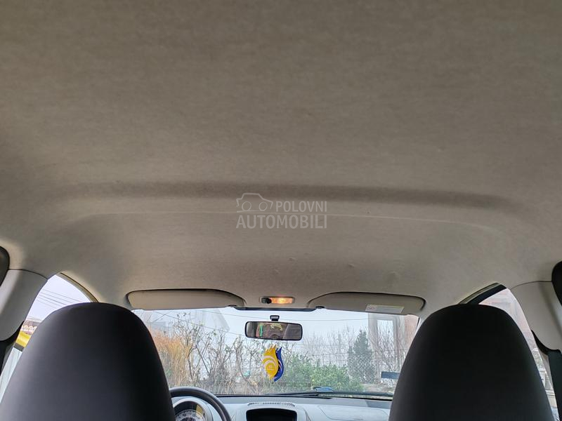 Peugeot 107 1.0 K.l.i.m.aa