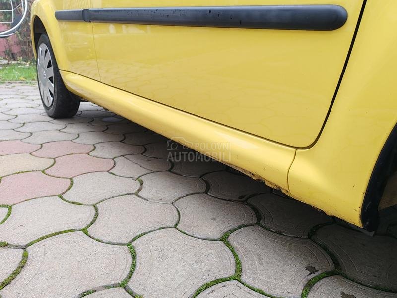 Peugeot 107 1.0 K.l.i.m.aa