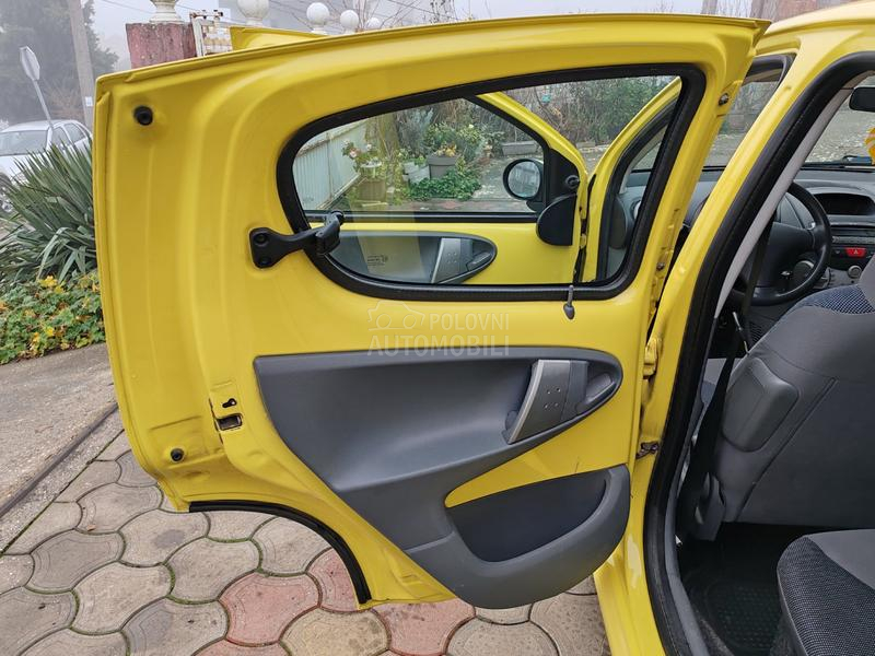Peugeot 107 1.0 K.l.i.m.aa