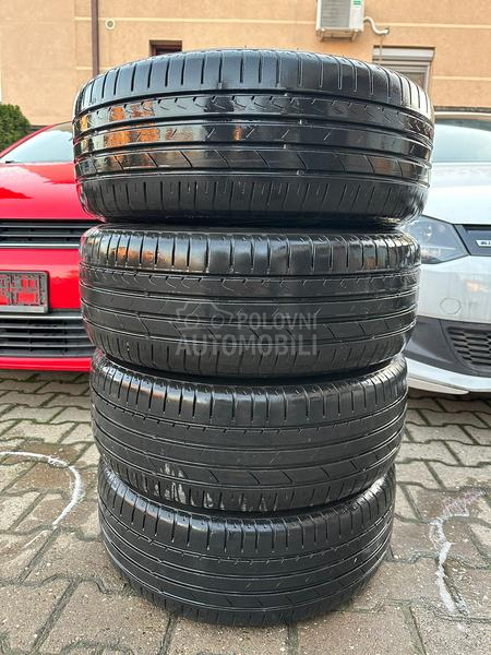 Aluminijumske felne Audi 16" 5 x 112