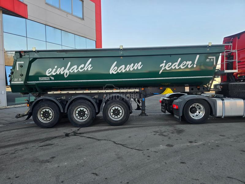 Schmitz 24m3