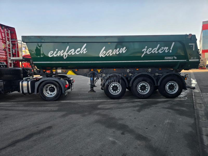 Schmitz 24m3