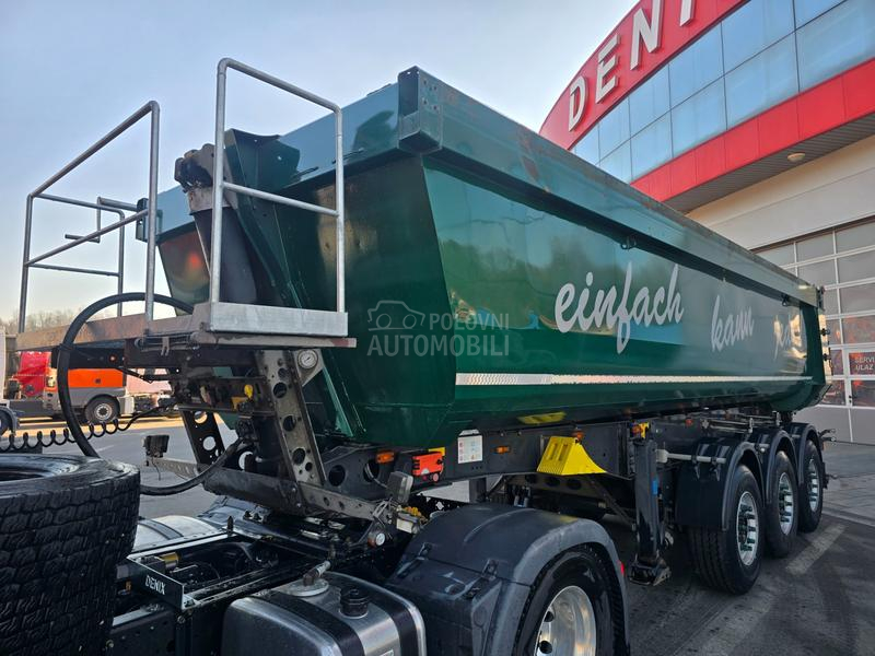 Schmitz 24m3