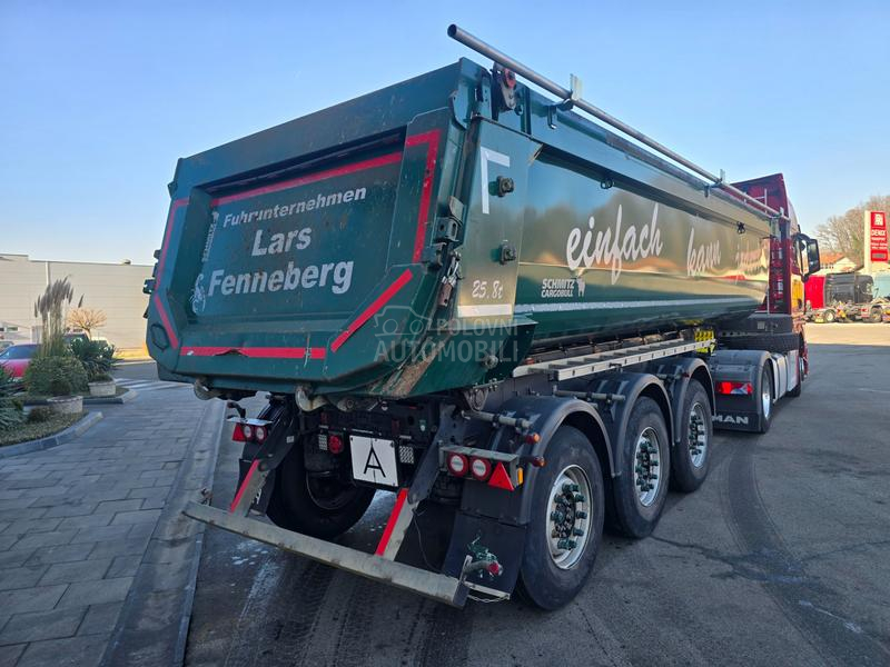 Schmitz 24m3
