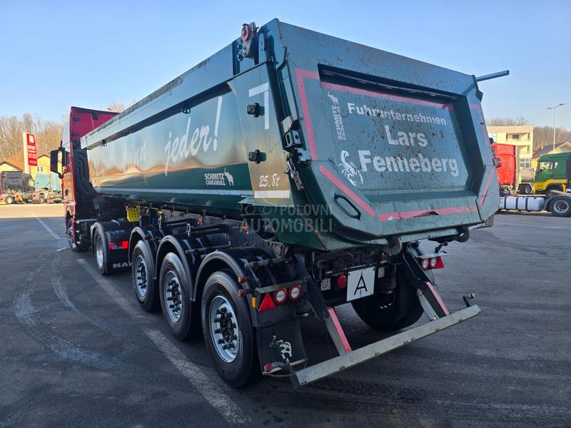Schmitz 24m3