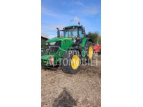 John Deere 6195M 