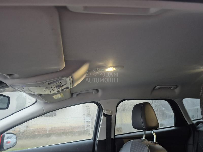 Ford Focus 1.5 ECOBOOST