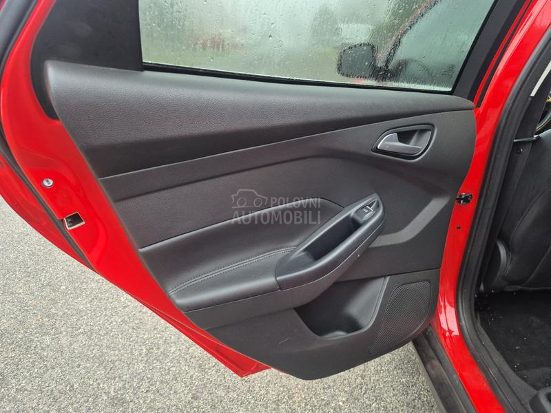 Ford Focus 1.5 ECOBOOST