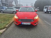 Ford Focus 1.5 ECOBOOST