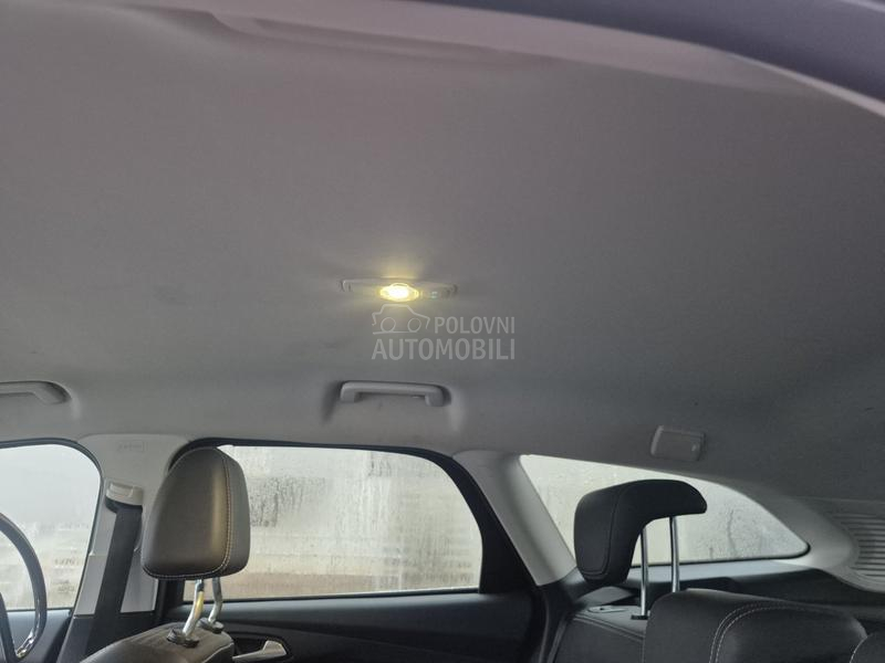 Ford Focus 1.5 ECOBOOST