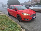 Ford Focus 1.5 ECOBOOST