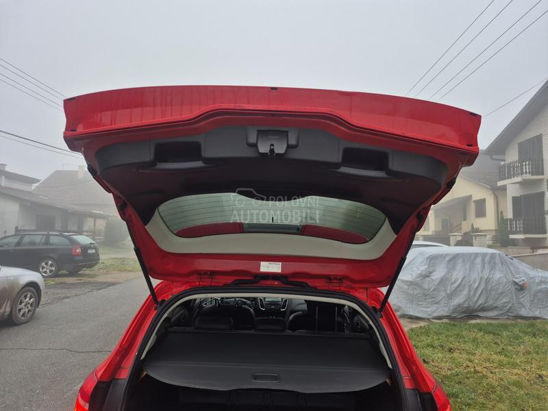 Ford Focus 1.5 ECOBOOST