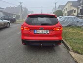 Ford Focus 1.5 ECOBOOST