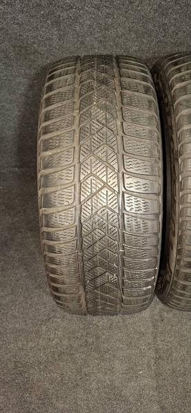 Pirelli 225/45 R18 Zimska