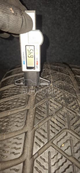 Pirelli 225/45 R18 Zimska