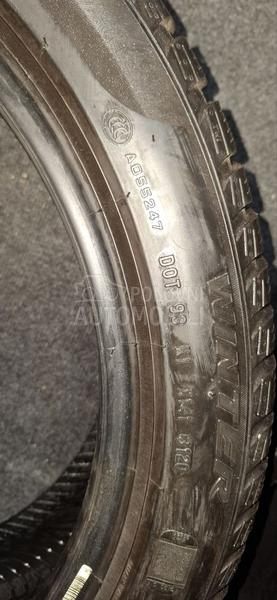 Pirelli 225/45 R18 Zimska
