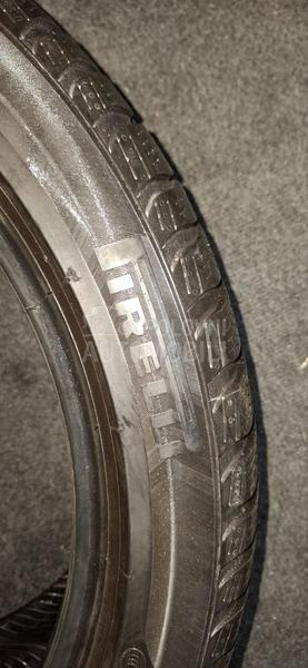 Pirelli 225/45 R18 Zimska