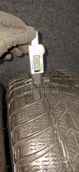 Pirelli 225/45 R18 Zimska