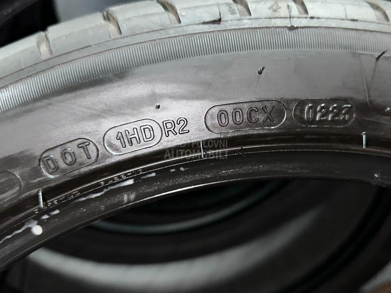 Michelin 225/45 R19 Letnja