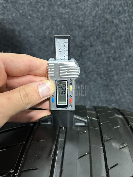 Michelin 225/45 R19 Letnja