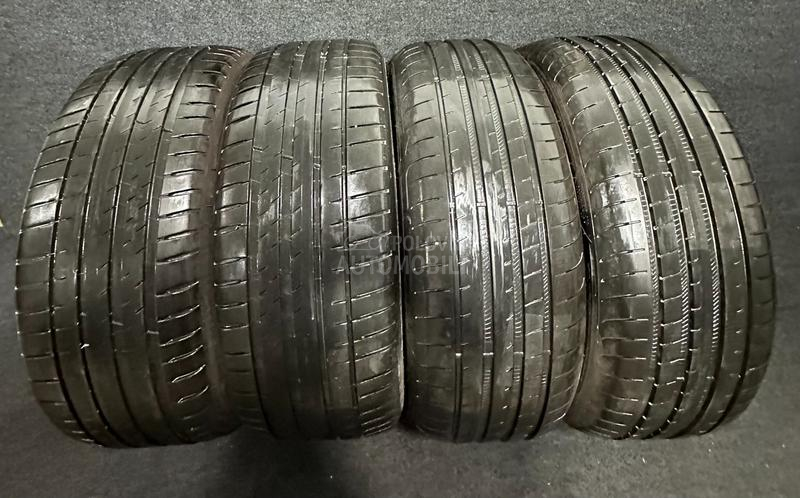 Michelin 225/45 R19 Letnja