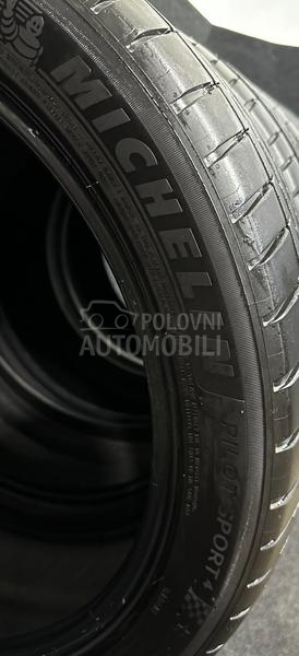 Michelin 225/45 R19 Letnja