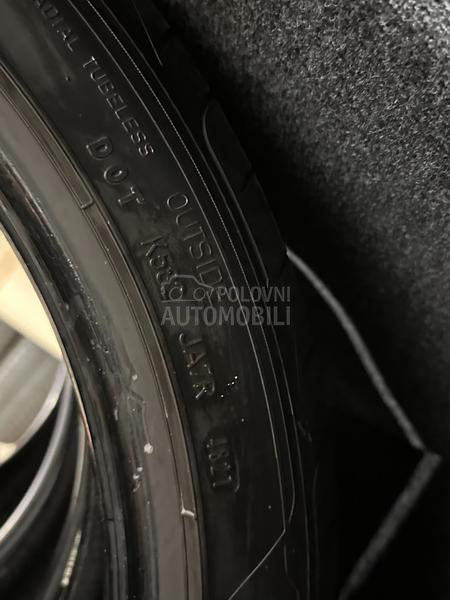 Michelin 225/45 R19 Letnja