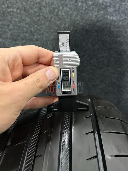 Michelin 225/45 R19 Letnja