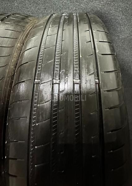 Michelin 225/45 R19 Letnja
