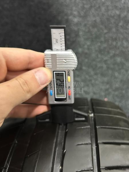 Michelin 225/45 R19 Letnja