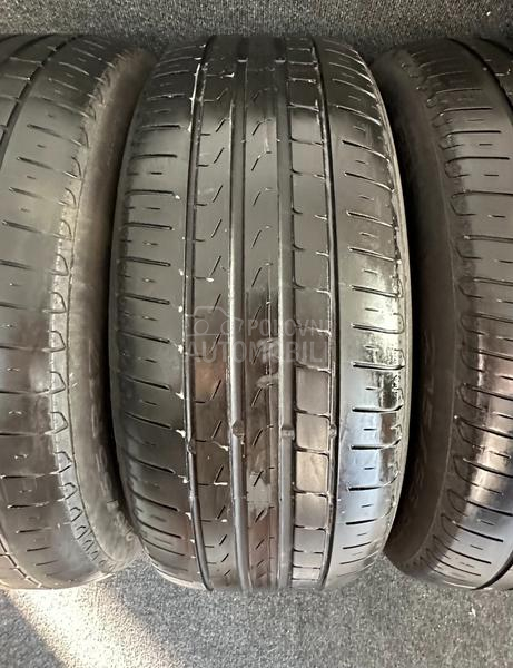 Pirelli 215/55 R17 Letnja