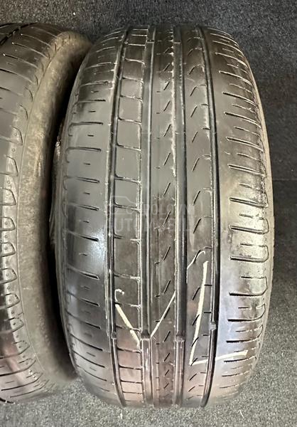 Pirelli 215/55 R17 Letnja