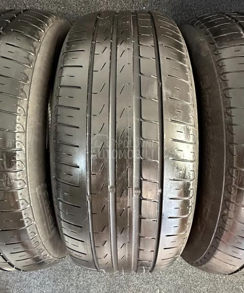 Pirelli 215/55 R17 Letnja