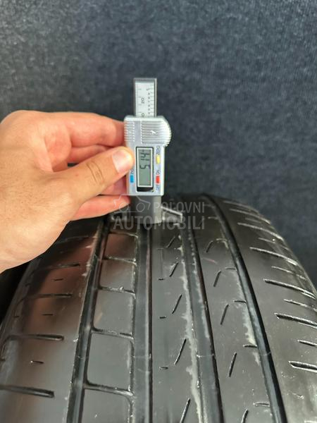 Pirelli 215/55 R17 Letnja