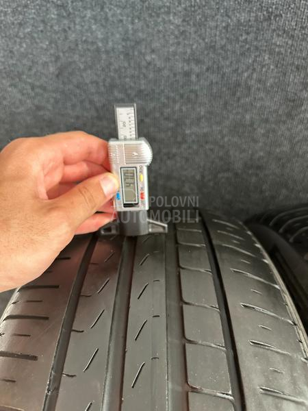 Pirelli 215/55 R17 Letnja