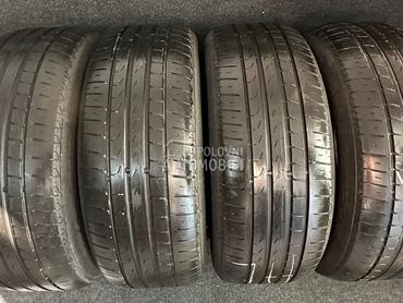 Pirelli 215/55 R17 Letnja