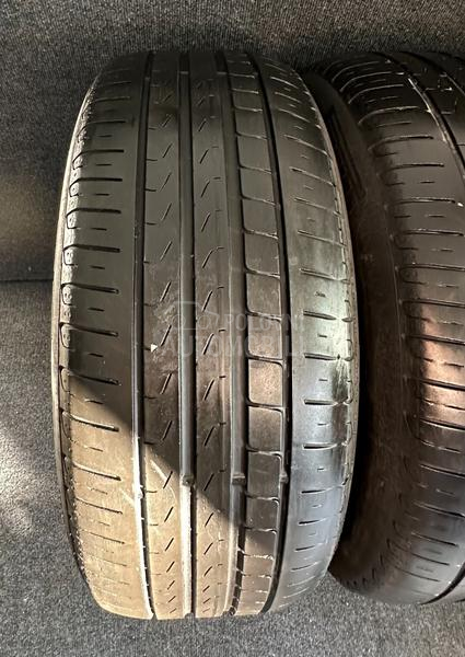 Pirelli 215/55 R17 Letnja