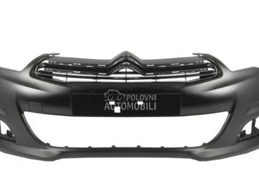 branik prednji za Citroen C4 od 2011. do 2020. god.