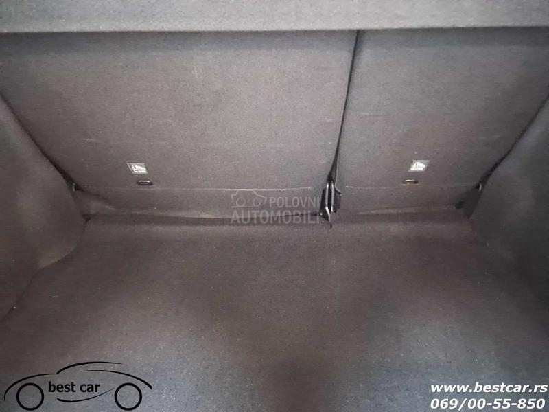 Citroen C3 4 Sed .N1 1.5 HDI