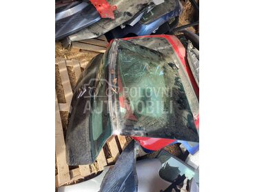 gepek vrata za Citroen C4 od 2005. do 2010. god.