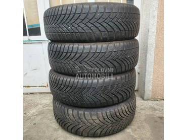 Semperit 205/60 R16 Zimska