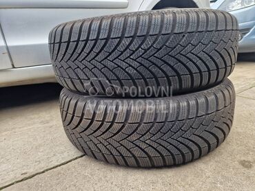 Semperit 205/60 R16 Zimska