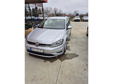 Volkswagen Golf 7 1.6 TDI DSG