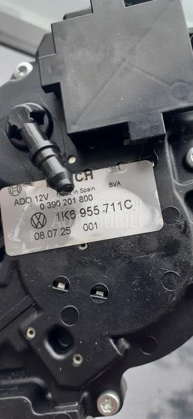 motor zadnjeg brisača