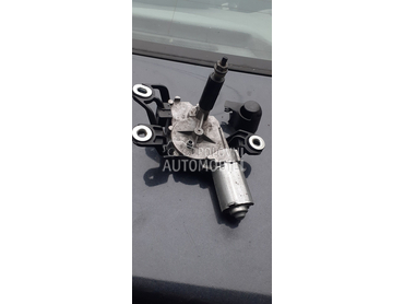 motor zadnjeg brisača za Volkswagen Golf 4, Golf 5, Golf 6 od 1999. do 2007. god.