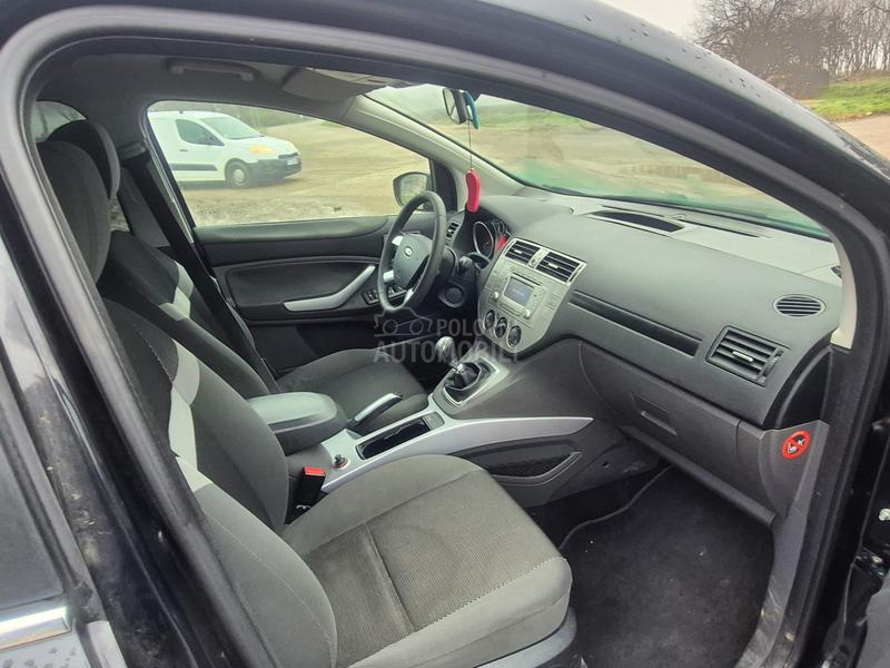 Ford Kuga 2.0tdci