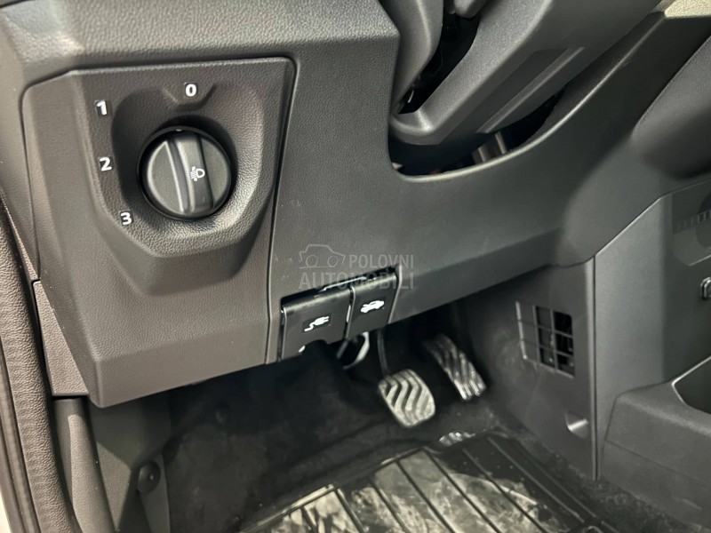 Dacia Spring ELEKTRO