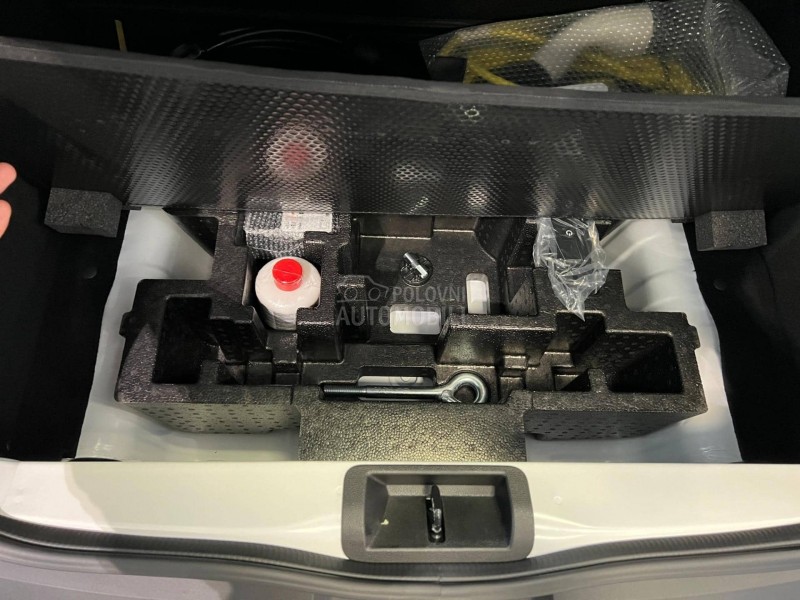 Dacia Spring ELEKTRO